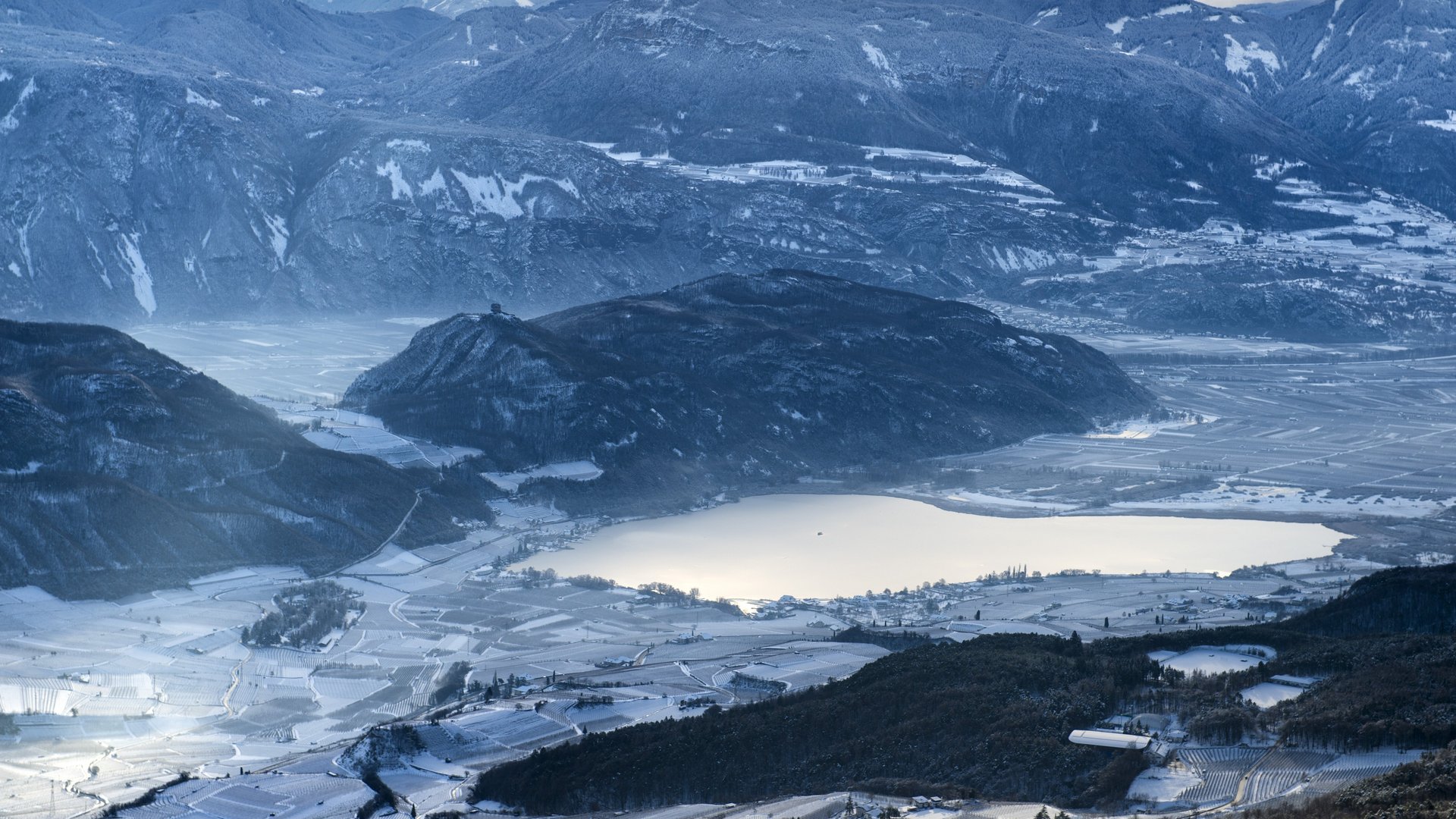 Südtirol: Sehenswürdigkeiten