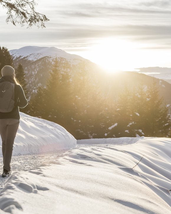 SEELEITEN: Ihr Wellnesshotel in Südtirol