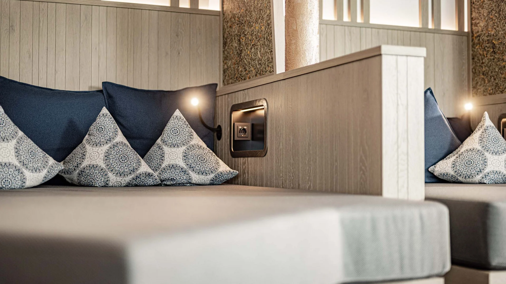 SEELEITEN Lake Spa Hotel: Ihr Wellnesshotel in Südtirol SEELEITEN Lake Spa Hotel: Ihr Wellnesshotel in Südtirol