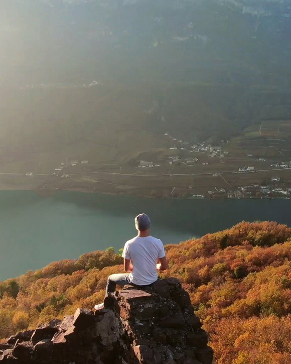 Wandertipp: Die Erdpyramiden in Südtirol