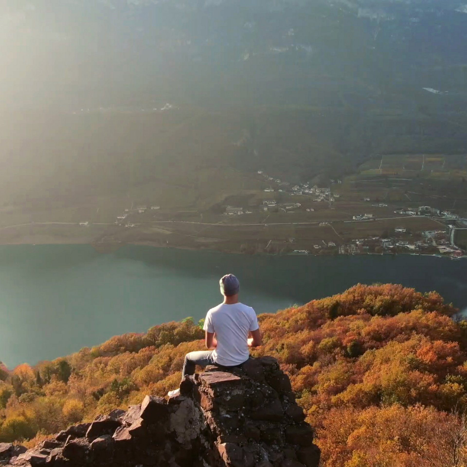 Herbstlicher Wandertipp