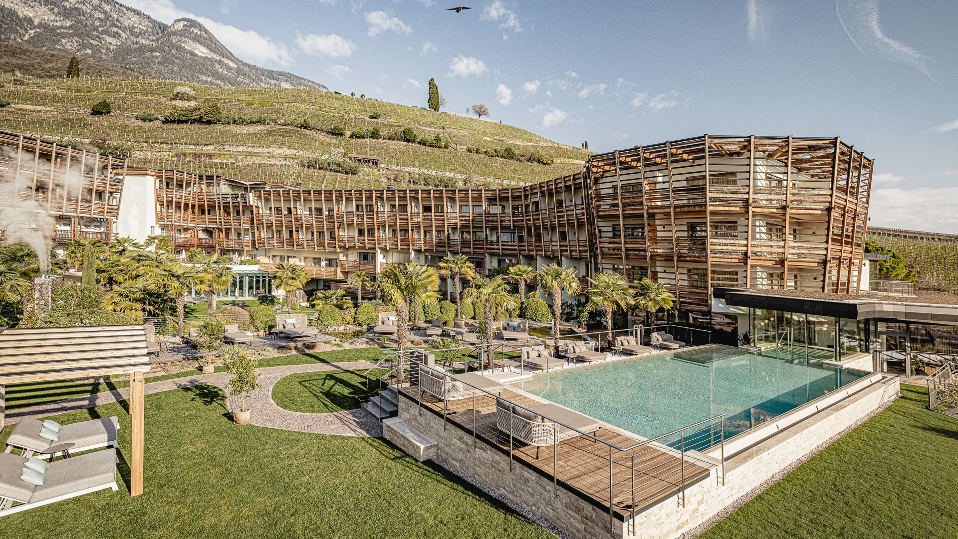 SEELEITEN Lake Spa Hotel: Ihr Wellnesshotel in Südtirol SEELEITEN Lake Spa Hotel: Ihr Wellnesshotel in Südtirol