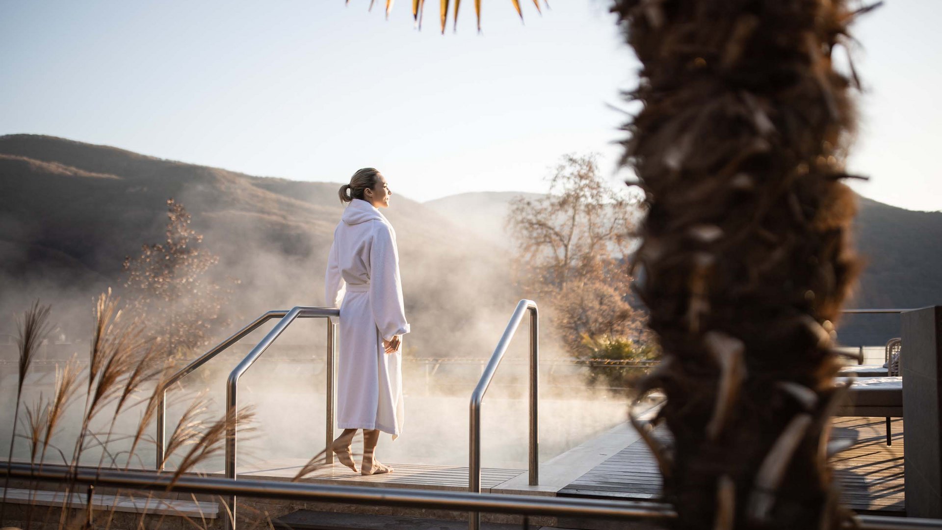 SEELEITEN: your hotel for wellness in South Tyrol