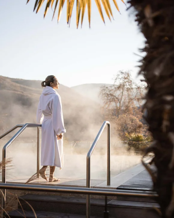 SEELEITEN Lake Spa Hotel: Ihr Wellnesshotel in Südtirol SEELEITEN Lake Spa Hotel: Ihr Wellnesshotel in Südtirol