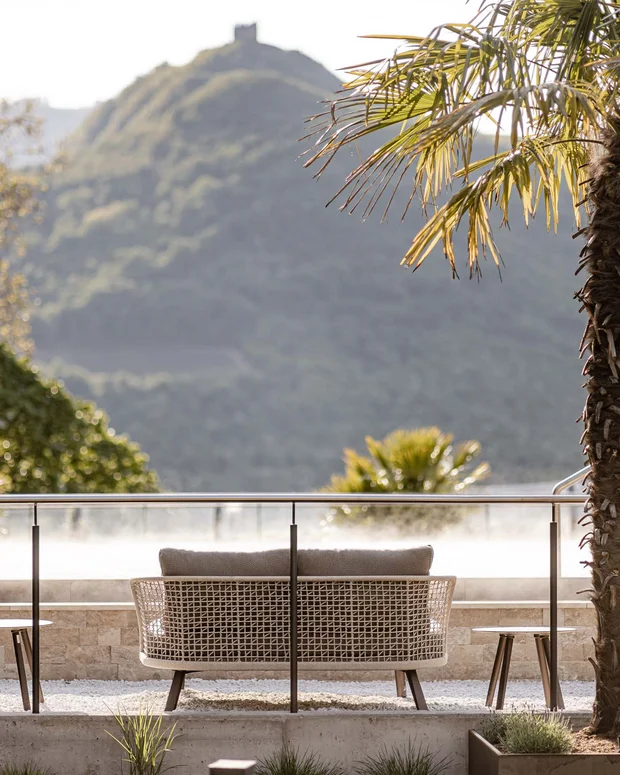 SEELEITEN: Ihr Wellnesshotel in Südtirol SEELEITEN: Ihr Wellnesshotel in Südtirol