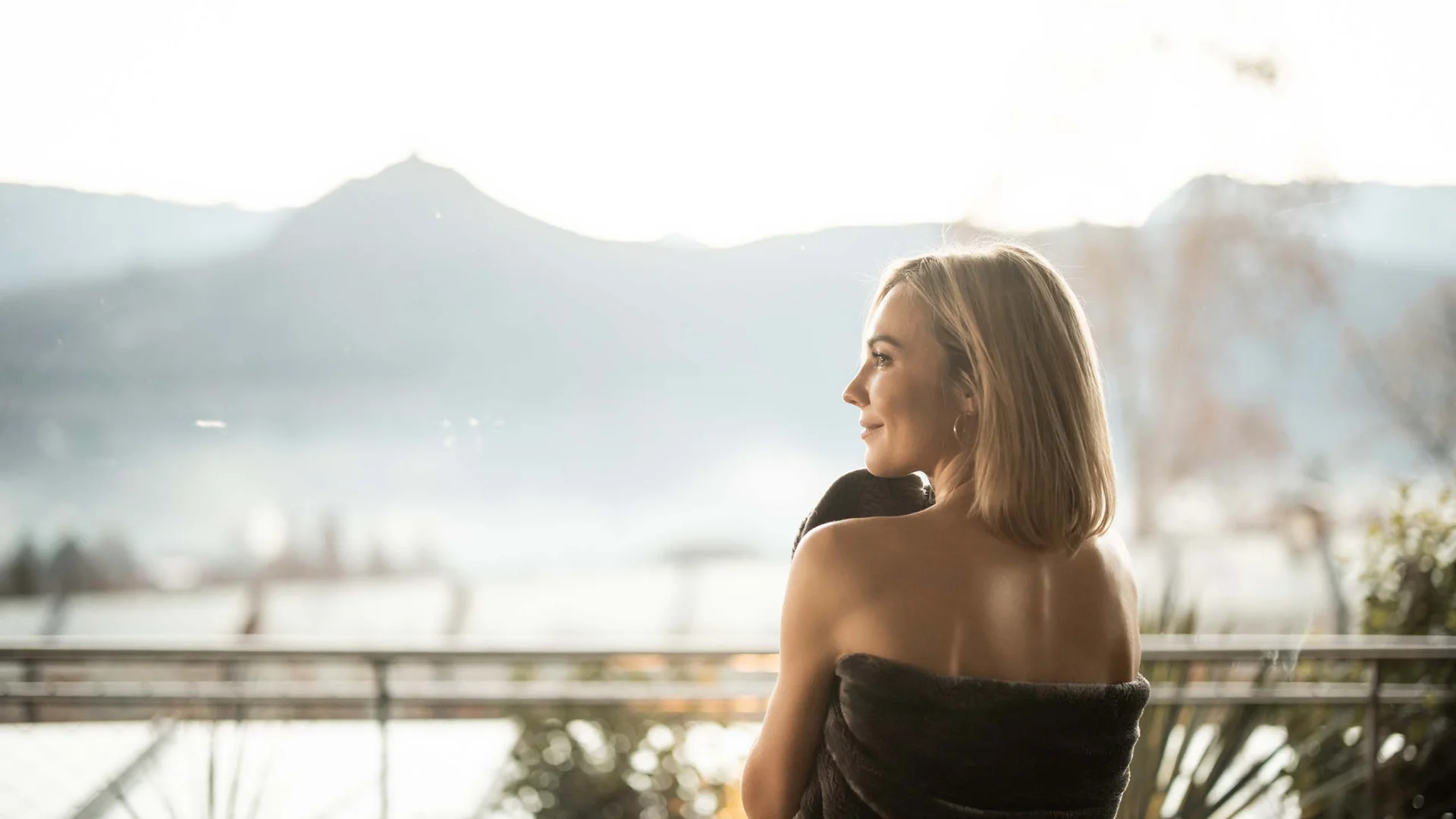 SEELEITEN Lake Spa Hotel: Ihr Wellnesshotel in Südtirol SEELEITEN Lake Spa Hotel: Ihr Wellnesshotel in Südtirol