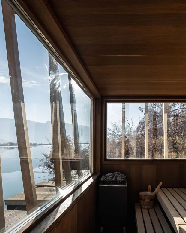 Our unique 5-star spa hotel in South Tyrol Our unique 5-star spa hotel in South Tyrol