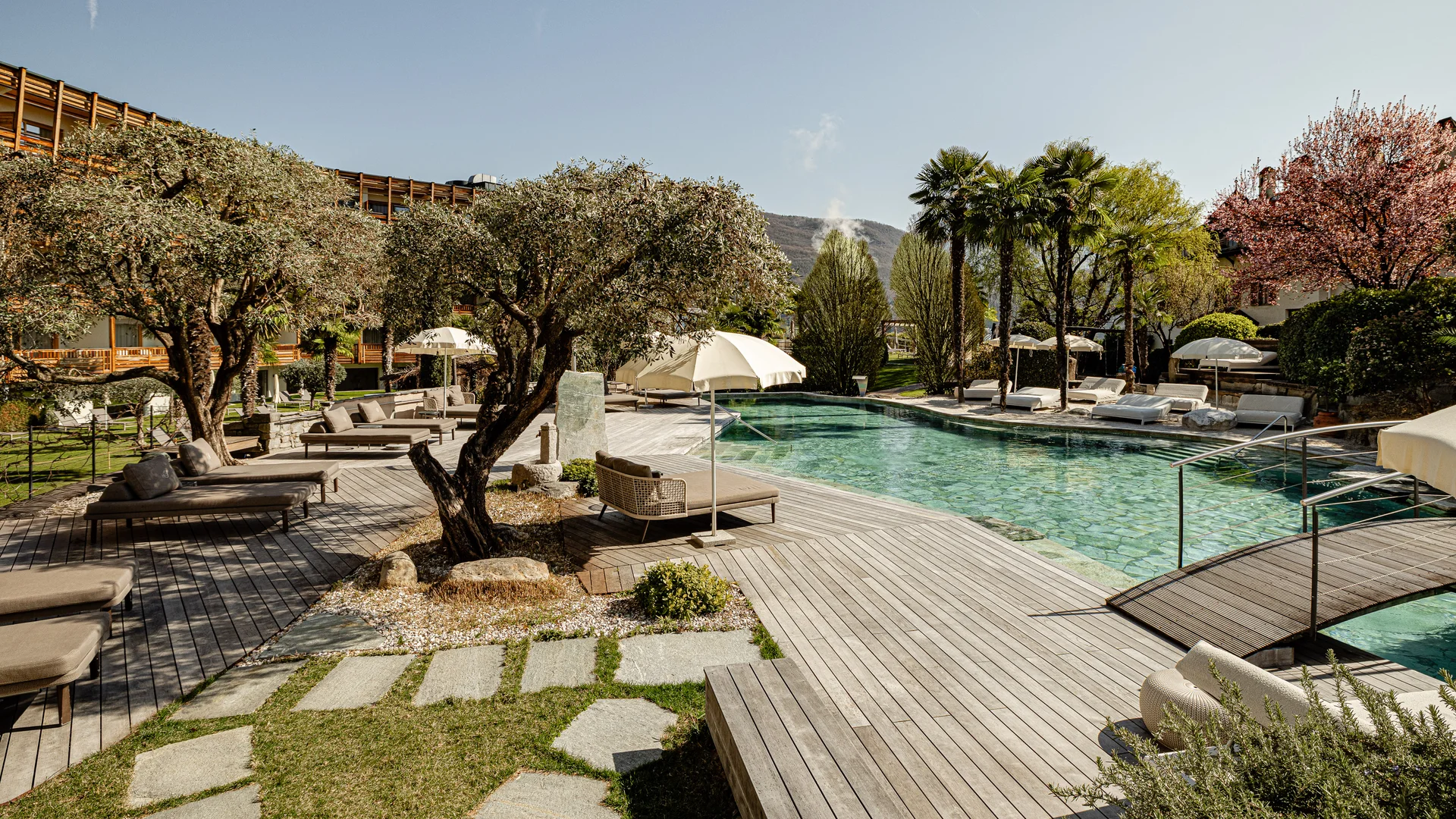 SEELEITEN Lake Spa Hotel: Ihr Wellnesshotel in Südtirol SEELEITEN Lake Spa Hotel: Ihr Wellnesshotel in Südtirol