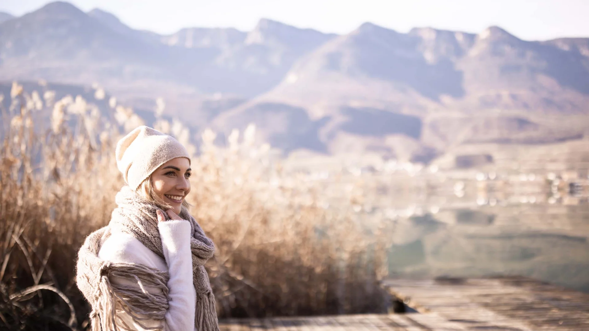 SEELEITEN Lake Spa Hotel: Ihr Wellnesshotel in Südtirol SEELEITEN Lake Spa Hotel: Ihr Wellnesshotel in Südtirol