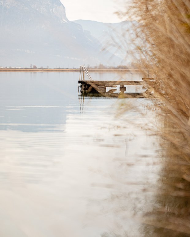 SEELEITEN: Ihr Wellnesshotel in Südtirol