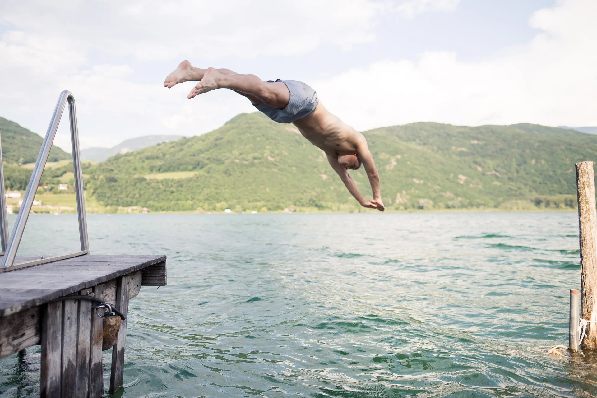 SEELEITEN: one of the best luxury lake hotels in South Tyrol SEELEITEN: one of the best luxury lake hotels in South Tyrol