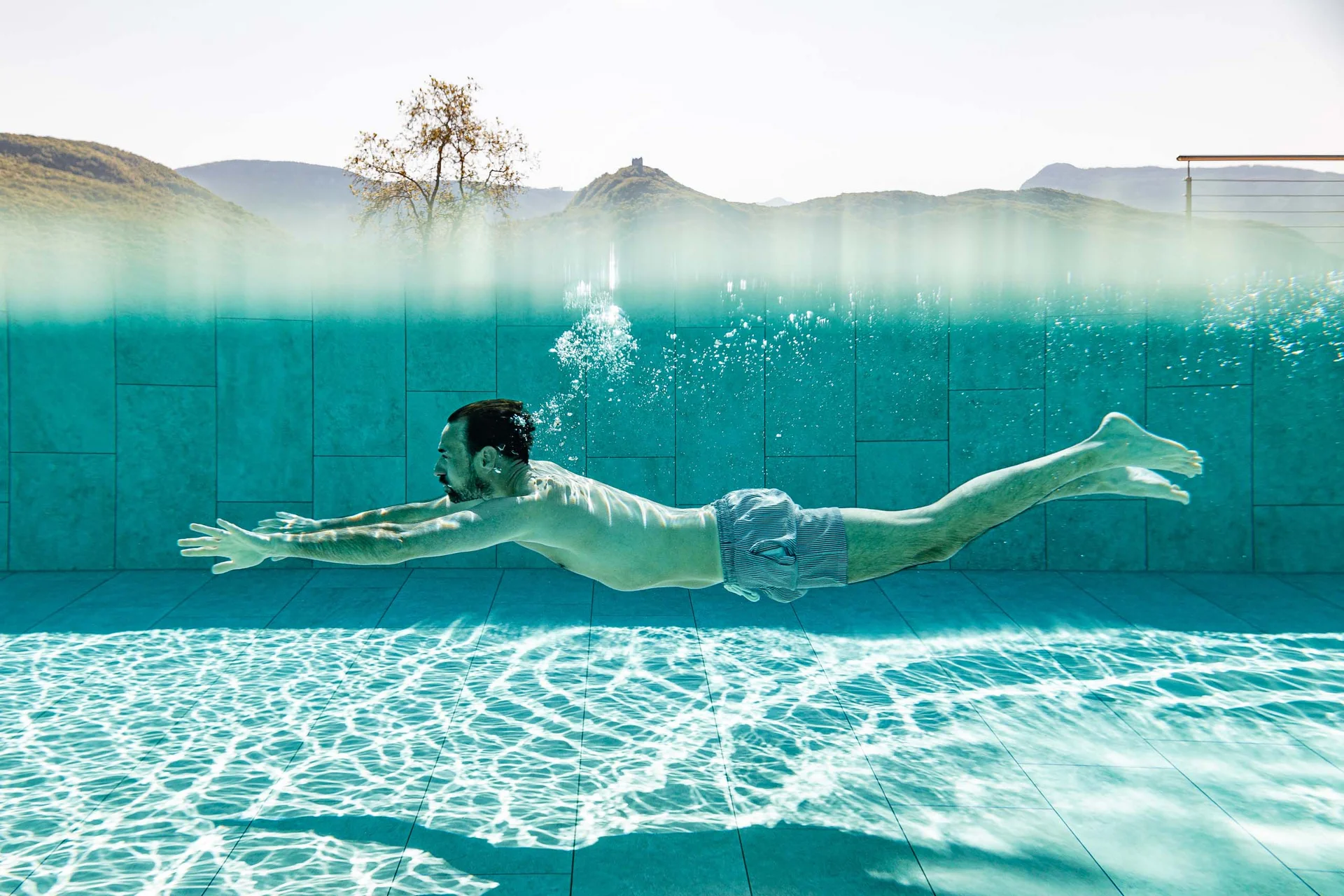 SEELEITEN: Ihr Wellnesshotel in Südtirol SEELEITEN: Ihr Wellnesshotel in Südtirol