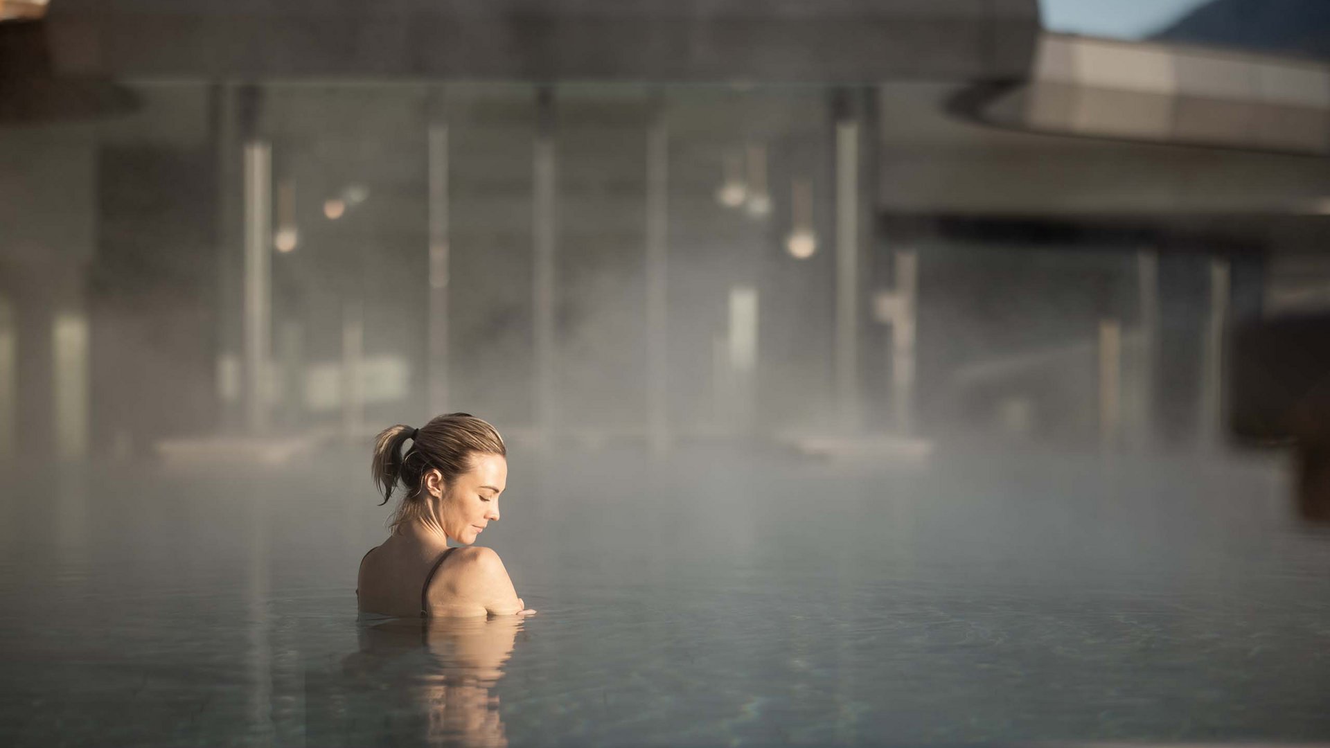 SEELEITEN: your hotel for wellness in South Tyrol