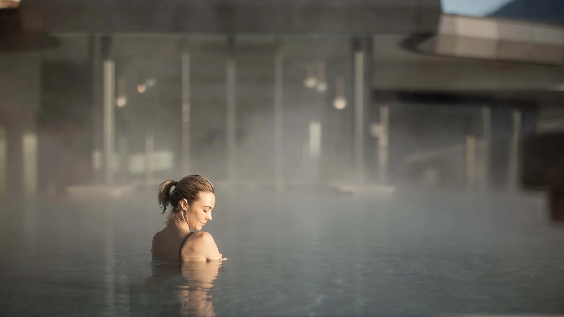 SEELEITEN Lake Spa Hotel: Ihr Wellnesshotel in Südtirol SEELEITEN Lake Spa Hotel: Ihr Wellnesshotel in Südtirol