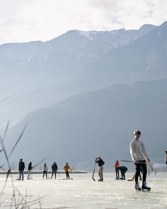 SEELEITEN Lake Spa Hotel: Ihr Wellnesshotel in Südtirol SEELEITEN Lake Spa Hotel: Ihr Wellnesshotel in Südtirol